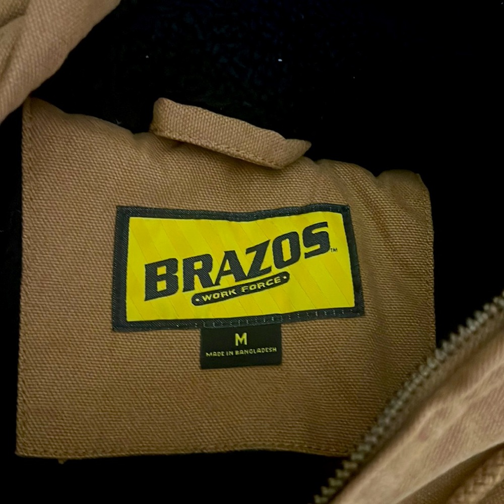 Jacket For Man - Picture 2 of 3